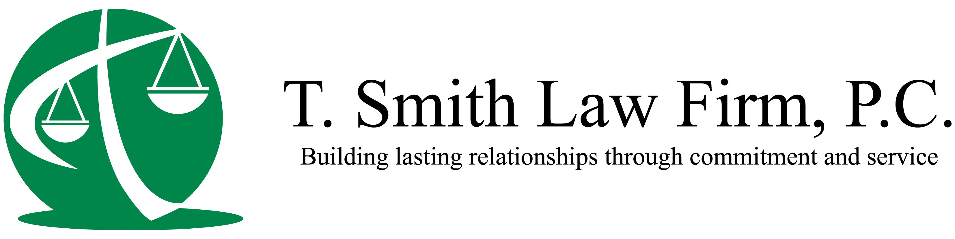 T. Smith Law Firm, P.C.